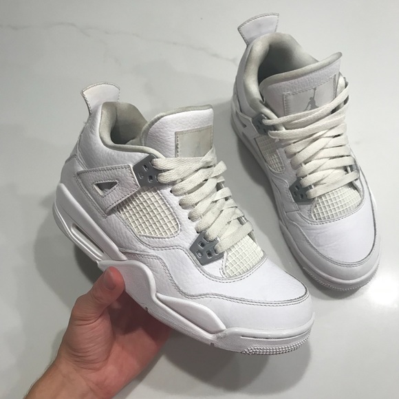 pure money 4s gs
